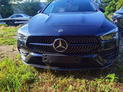 Bara fata AMG Mercedes CLA220 cdi C118 an 2019