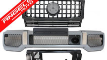 Bara Fata AMG Mercedes G-Class W463 1989-2017 Gril...