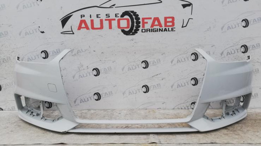 Bara fata Audi A1 8X Facelift an 2015-2016-2017-2018 4BXMKLZD8Q