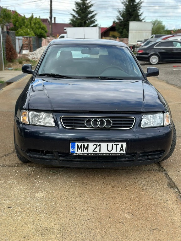 BARA FATA AUDI A3 8L