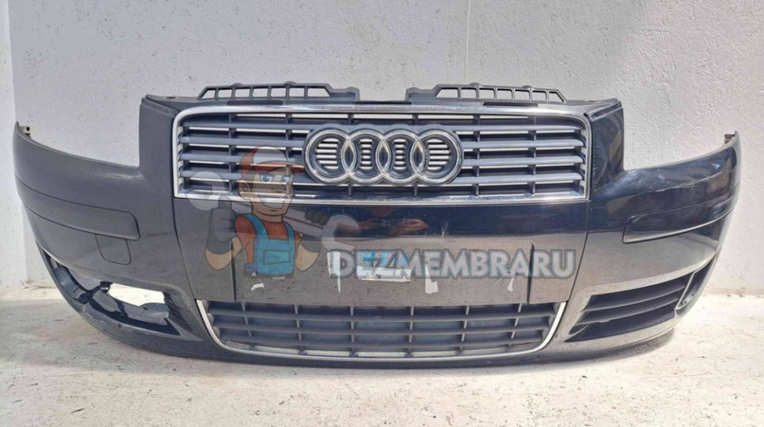 Bara fata Audi A3 (8P1) [Fabr 2003-2012] LY9B