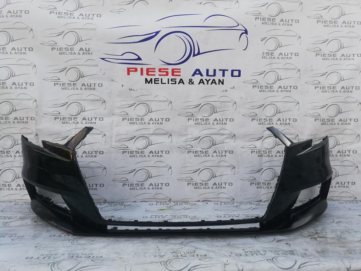 Bara fata Audi A3 8V Sportback Facelift an 2017-2018-2019-2020 Gauri pentru spalatoare faruri RCBJQF89JN