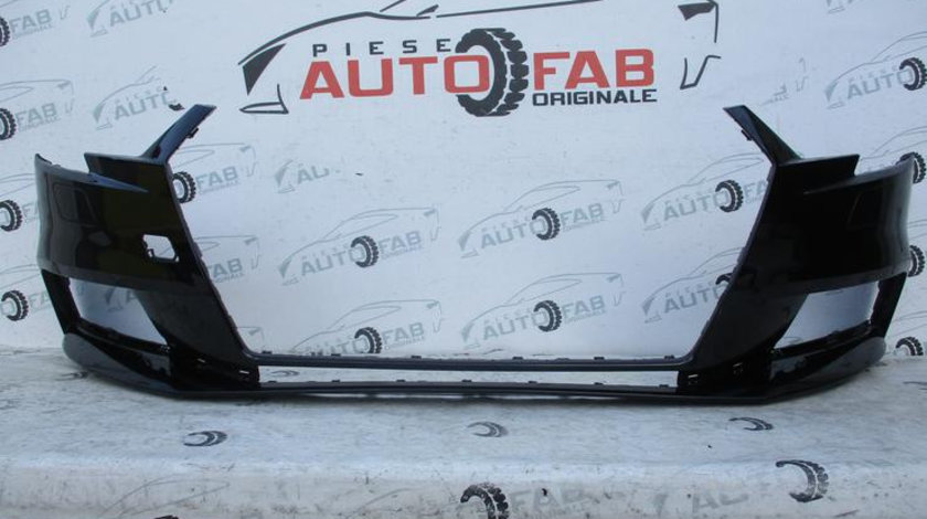 Bara fata Audi A3 8V Sportback Facelift An 2017-2018-2019-2020 Gauri pentru spalatoare faruri EJ4ULE671Y