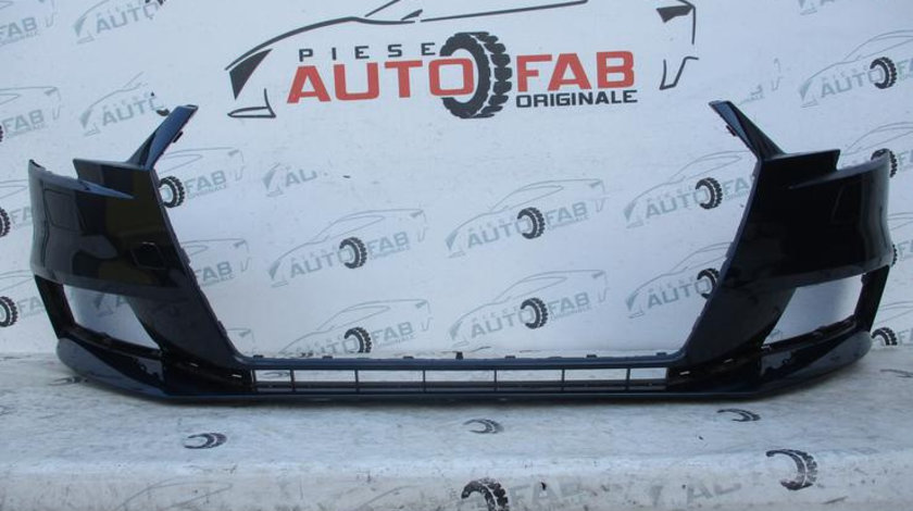 Bara fata Audi A3 8V Sportback Facelift an 2017-2018-2019 Gauri pentru spalatoare faruri MMP5L55JC1