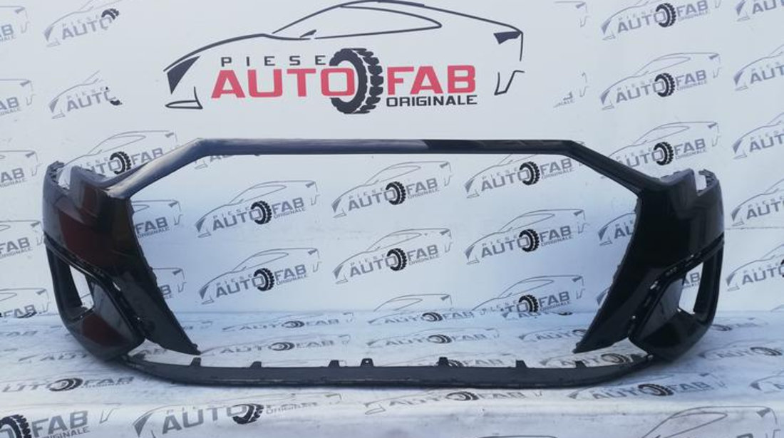 Bara fata Audi A3 8Y Sportback an 2020-2021-2022-2023 Gauri pentru spalatoare faruri D8M2T8VJBJ
