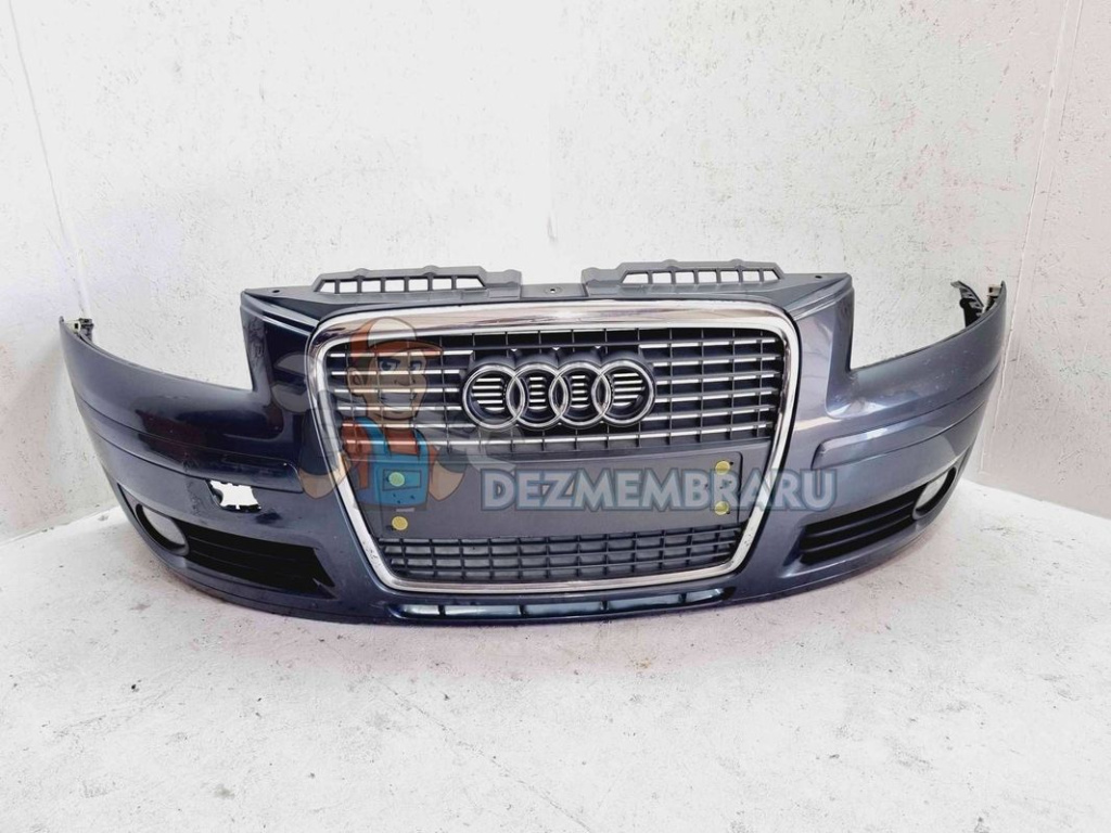 Bara fata Audi A3 Sportback (8PA) [Fabr 2004-2013] LX7Z