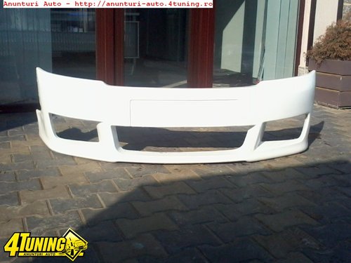 BARA FATA AUDI A4 8E - SPOILER FATA AUDI A4 8E RS LOOK