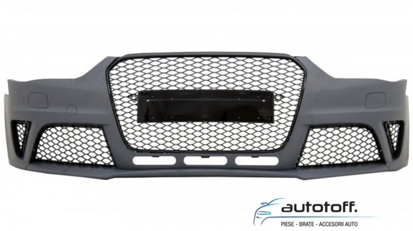 Bara fata Audi A4 B8.5 (2012-2015) RS4 Design