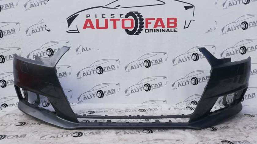 Bara fata Audi A4 B9 an 2016-2017-2018-2019 Gauri pentru spalatoare faruri YYJNVSJABP