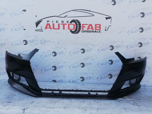 Bara fata Audi A4 B9 an 2016-2017-2018-2019 Gauri pentru 4 senzori BPZSWXI9MJ