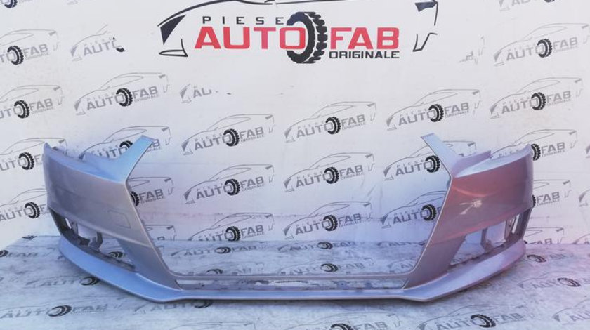 Bara fata Audi A4 B9 an 2016-2017-2018-2019 8T5PAST4SR