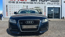 Bara fata Audi A5 2008 COUPE QUATTRO 3.0 TDI CAPA