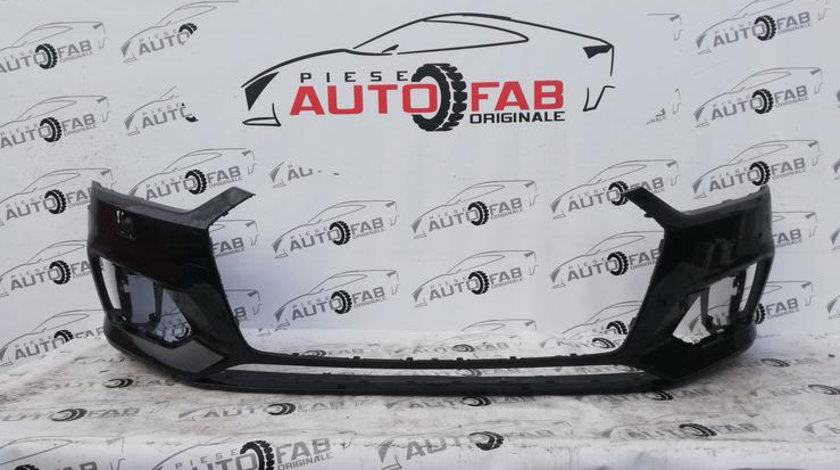 Bara fata Audi A5 B9 an 2016-2017-2018-2019 Gauri pentru 6 senzori si spalatoare faruri FA9J2GC665