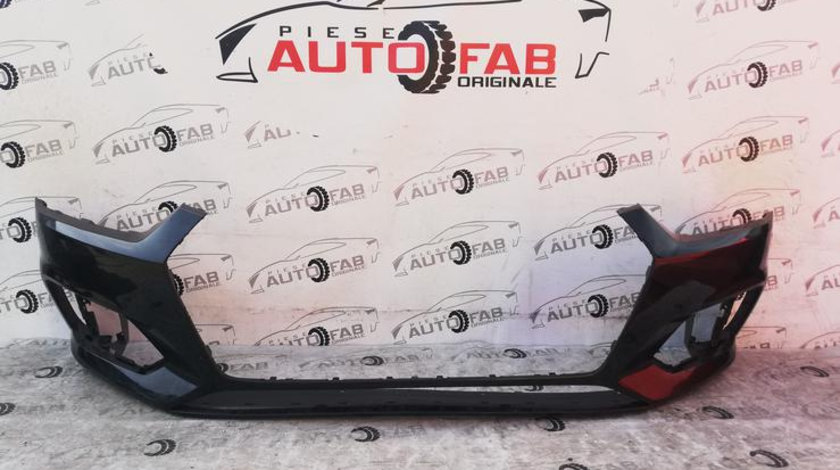 Bara fata Audi A5 B9 an 2016-2017-2018-2019 Gauri pentru 4 senzori 2ZKIBU6AVR