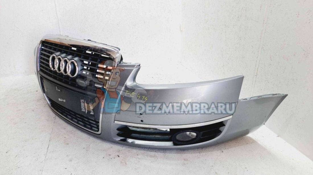 Bara fata Audi A6 (4F2, C6) [Fabr 2004-2010] LY7H