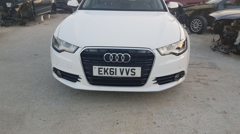 Bara fata Audi A6 4G C7 2012 variant 2.0 tdi