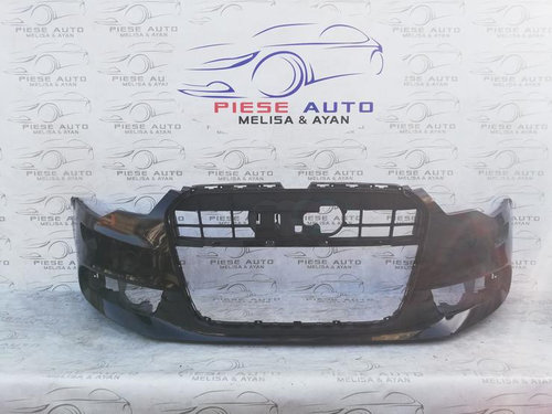 Bara fata Audi A6 4G C7 an 2011-2012-2013-2014 Gauri pentru 4 senzori si spalatoare faruri XEDYWLVKW...