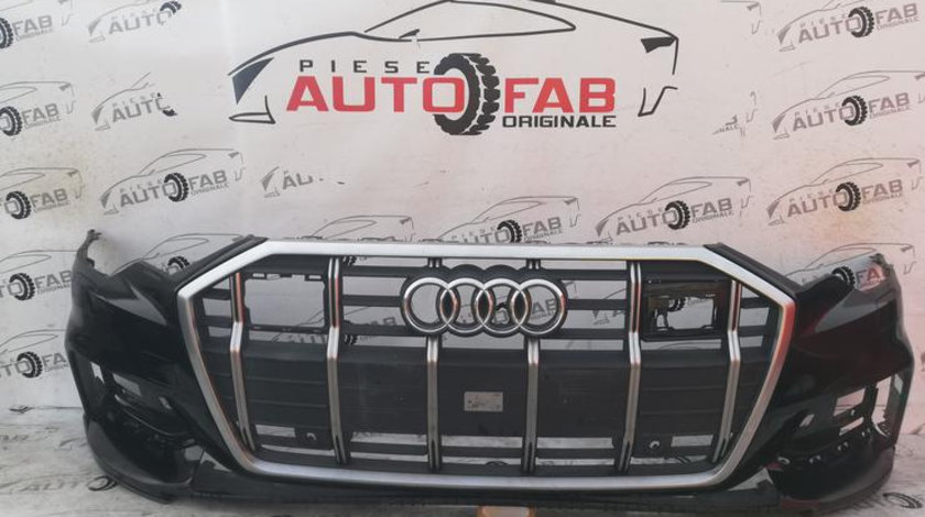 Bara fata Audi A6 4K C8 Allroad an 2018-2019-2020-2021-2022 Gauri pentru 4 senzori si spalatoare faruri 8KMVWTMXQT