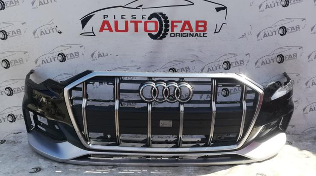 Bara fata Audi A6 4K C8 Allroad an 2018-2019-2020-2021-2022 Gauri pentru 4 senzori si spalatoare faruri F2VD9X7R6C