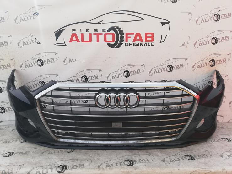 Bara fata Audi A6 4K C8 an 2018-2019-2020-2021-2022 Gauri pentru spalatoare faruri G285SZAJDX