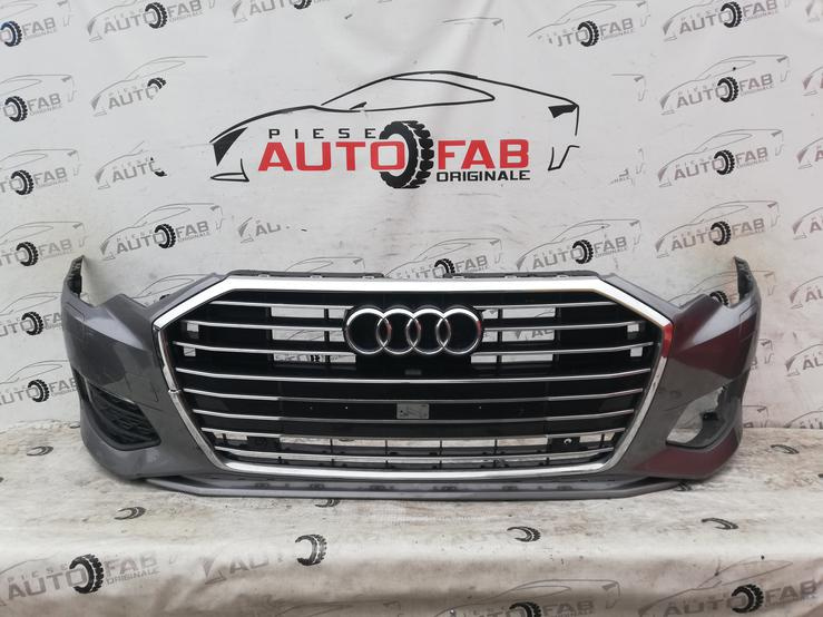 Bara fata Audi A6 4K C8 an 2018-2019-2020-2021-2022-2023 Gauri pentru spalatoare faruri KUFCT4H8T2