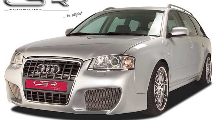 Bara Fata Audi A6 C5 Typ 4B (Facelift) Limousine Avant CSR-FSK253