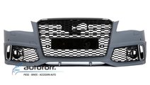 Bara fata Audi A8 D4 4H (10-13) RS Design