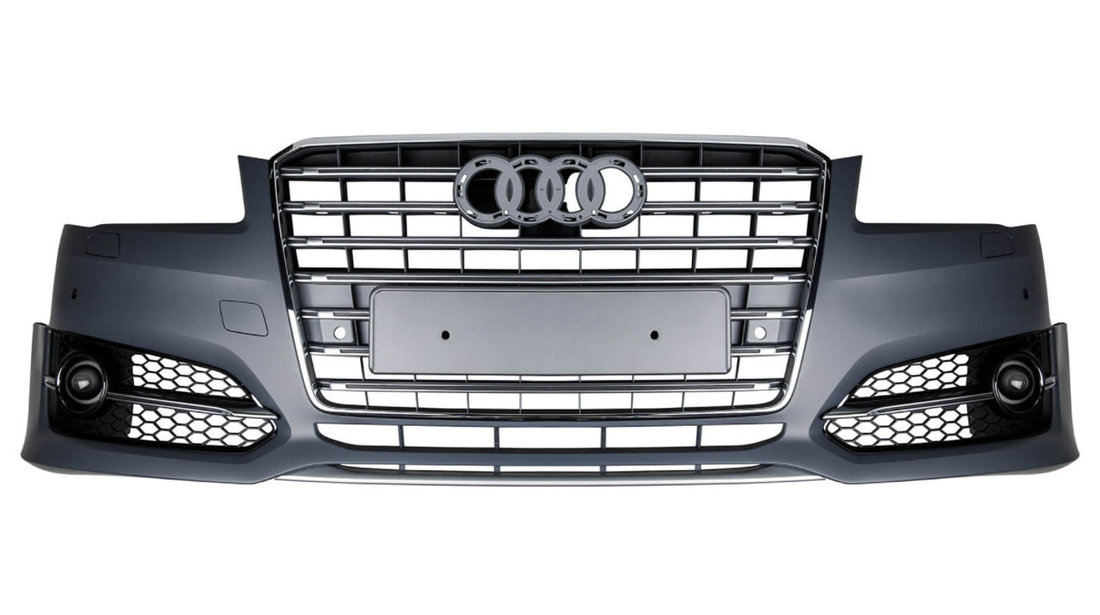 Bara Fata Audi A8 D4 Facelift (15-17) S8 Design #69801481