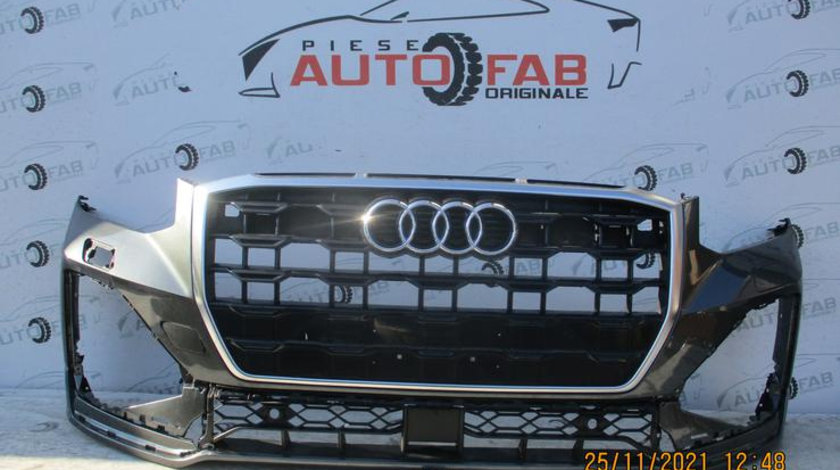 Bara fata Audi Q2 S-line Facelift an 2020-2021-2022 2DZ2SJI1Z8