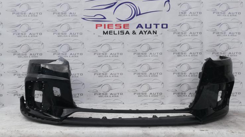 Bara fata Audi Q3 8U Facelift an 2015-2016-2017-2018 Gauri pentru spalatoare faruri O7KATAP456