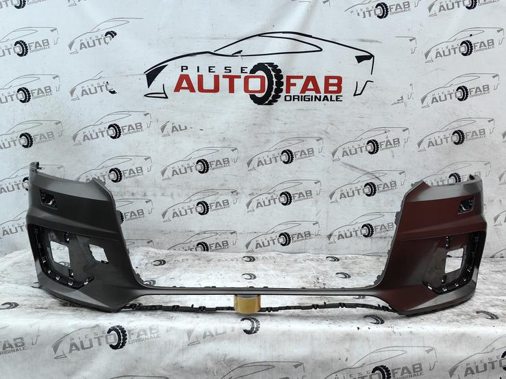 Bara fata Audi Q3 8U Facelift an 2015-2016-2017-2018 Gauri pentru spalatoare faruri LK9KEHW8EG