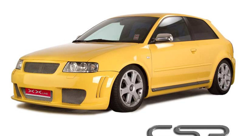 Bara Fata Audi S3 (8L) Hatchback CSR-FSK013