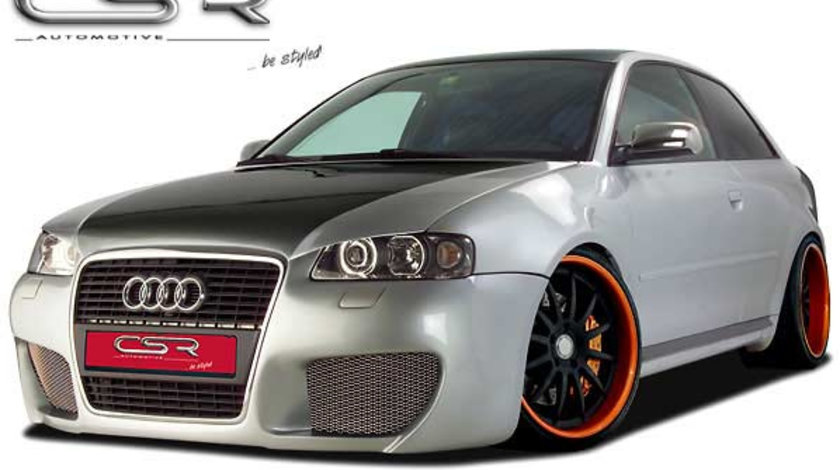 Bara Fata Audi S3 8L Hatchback CSR-FSK113