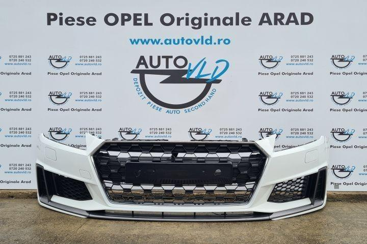 Bara fata Audi TT 2014-2023 FV, 8S