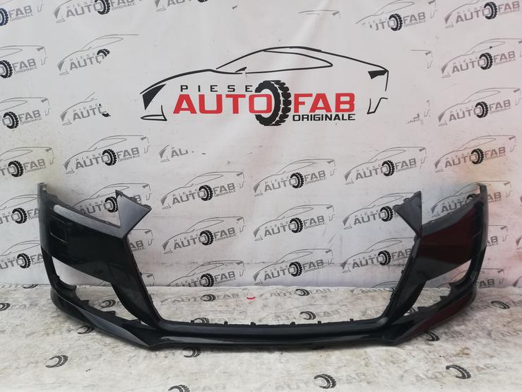 Bara fata Audi TT 8S an 2014-2015-2016-2017-2018-2019 Gauri pentru spalatoare faruri 2CJCDLU3H8