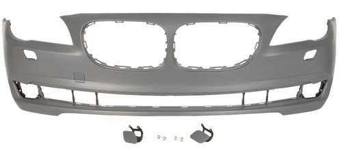 Bara Fata Blic Bmw Seria 7 F01 / F02 / F03 / F04 2008-2015 5510-00-0077901P