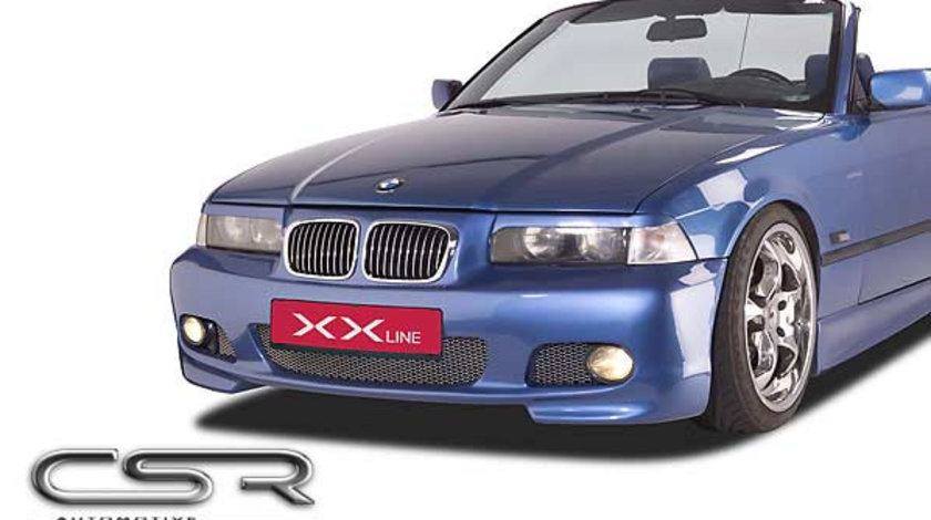 Bara Fata BMW 3er E36 Limousine Coup? Cabrio Compact Touring M3 Coup? M3 Cabrio M3 Limousine CSR-FSK023