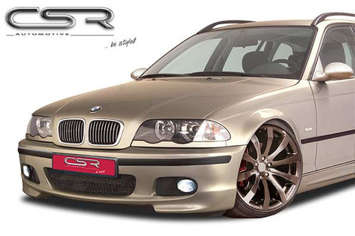 Bara Fata BMW 3er E46 Limousine Touring CSR-FSK119