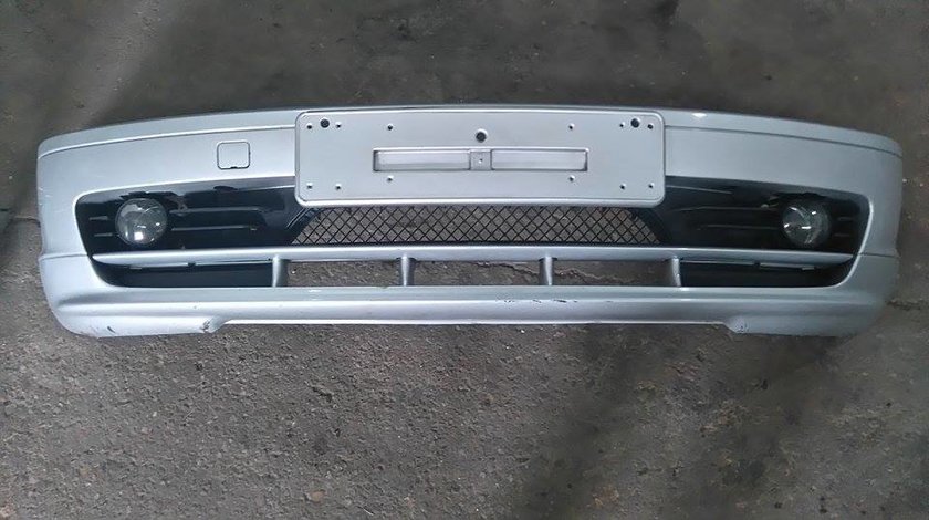 Bara fata Bmw e 46 coupe cu proiectoare