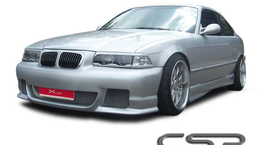 Bara Fata BMW E36 Limousine Coup? Cabrio Compact Touring M3 Coup? M3 Cabrio M3 Limousine CSR-FSK002