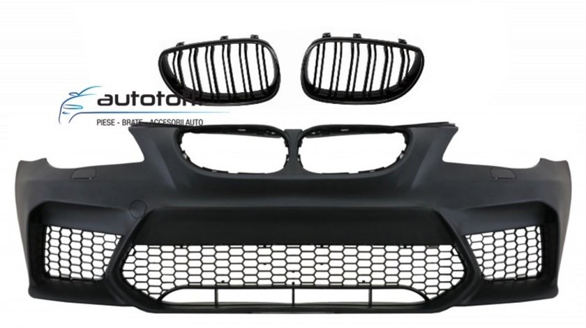 Bara fata BMW E60 E61 Seria 5 (03-09) G30 M5 Design