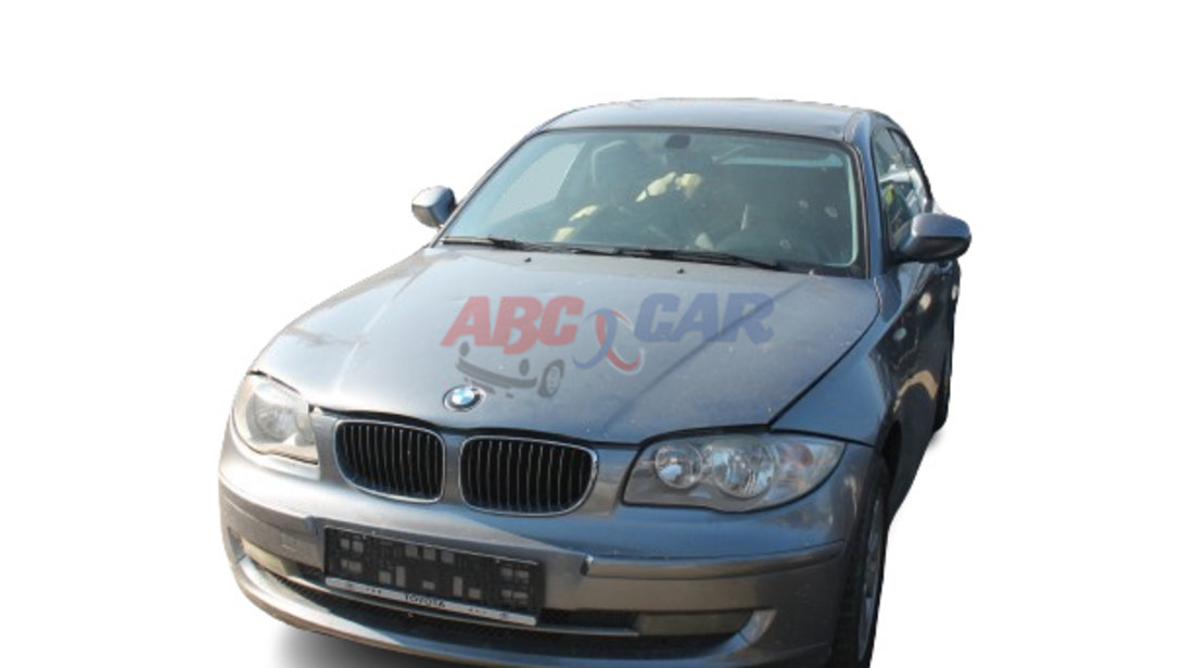 Bara fata BMW E81 2009 coupe 2.0 d N47