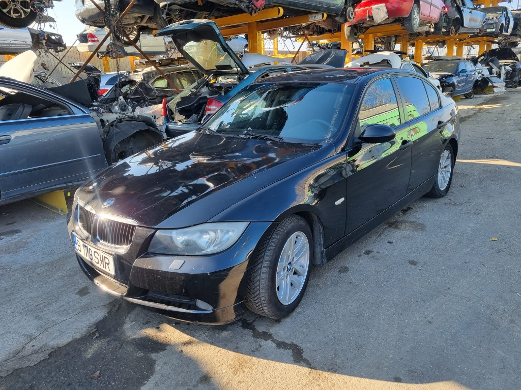 Bara fata BMW E90 2006 berlina 2.0 d 163cp