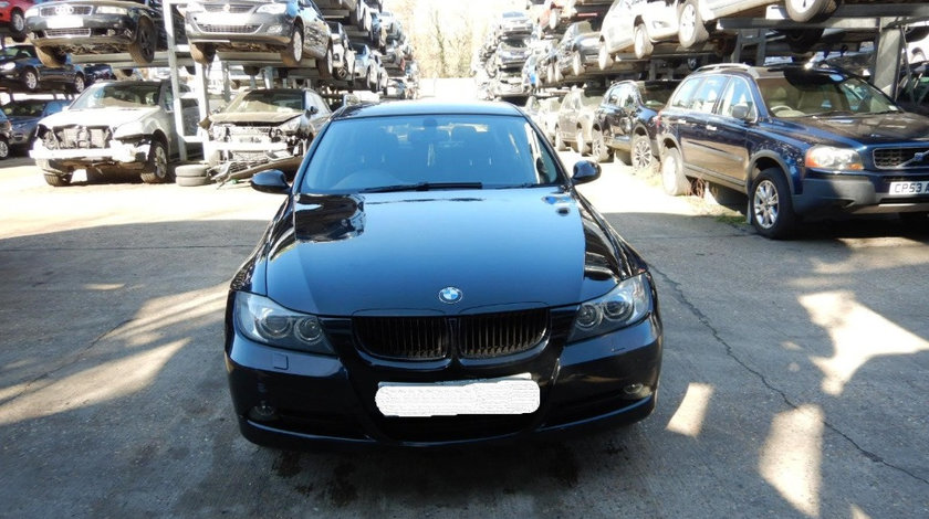 Bara fata BMW E90 2006 SEDAN 2.0 i N46B20B