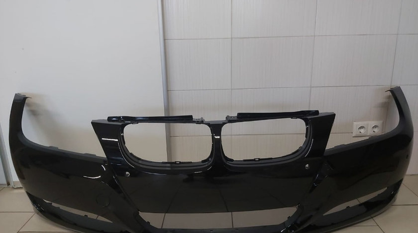 Bara Fata BMW E90 FSL An 2009 2010 2011 2012 2013 Cod: 668 Negru