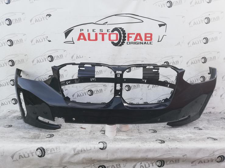 Bara fata Bmw IX3 G08 an 2020-2021-2022-2023-2024 Gauri pentru 6 senzori K3NNZMNEWV