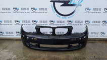 Bara fata BMW Seria 1 E87 Facelift VLD BF 167