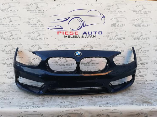 Bara fata Bmw Seria 1 F20-F21 LCI an 2015-2016-2017-2018-2019 Gauri pentru 4 senzori 57N5FG2G5S