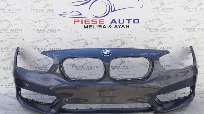 Bara fata Bmw Seria 1 F20-F21 LCI an 2015-2016-2017-2018-2019 Gauri pentru 4 senzori R6ZGTQ2R7W