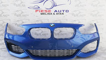 Bara fata Bmw Seria 1 F20-F21 LCI M-Paket an 2015-...